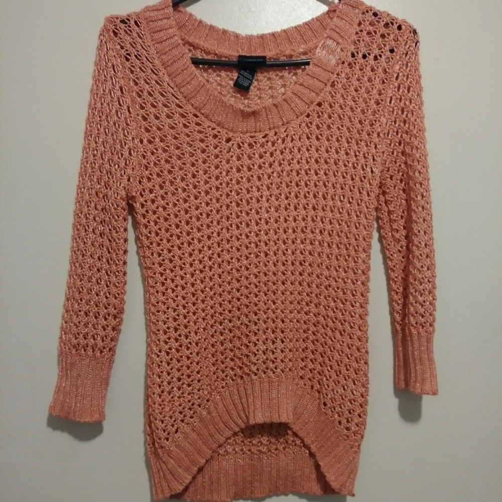 Rue 21 shirt